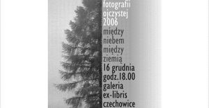 Midzy niebem a  ziemi - wernisa