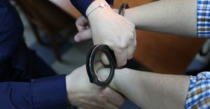Zodzieje elementw rurocigu zatrzymani dziki reakcji wiadka