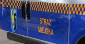 Stranicy miejscy znaleli ciao bezdomnej kobiety