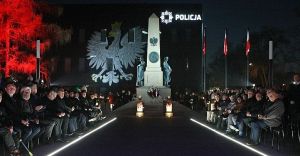 W tym roku bez oficjalnych obchodw wita Niepodlegoci