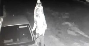 [WIDEO] Policja umorzya spraw. Sprawc pomogli wykry internauci