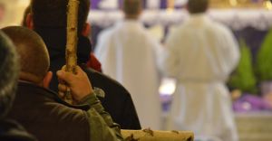 Ulicami Czechowic-Dziedzic przejdzie procesja racowa