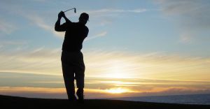 Czy w Chybiu bdzie pole golfowe?