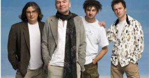 Koncert Voo-Voo w Bugsy