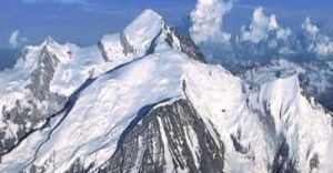 Pokaz zdj z Mount Blanc