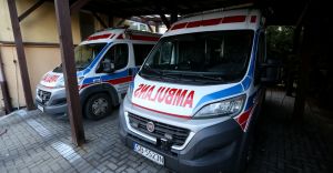 Dwie nowe karetki pogotowia trafi do Czechowic-Dziedzic
