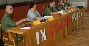 IX Zjazd Hufca wybra nowe wadze
