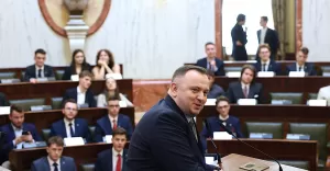 Radni PiS chc odwoania marszaka za "brak nadzoru nad spkami"