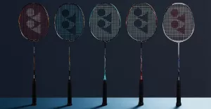Rakiety badminton - wyjaniamy rnice