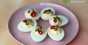 TOP 5 pomysw na pyszne keto niadanie