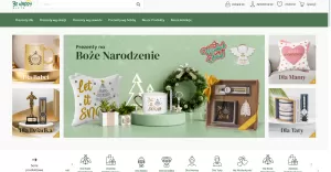   Rne okazje wymagaj od nas poszukiwania prezentw oryginalnych, wyjtkowych, niepowtarzaln