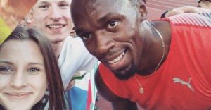 Dwa dni lekkoatletycznych emocji - dobre rezultaty naszych zawodnikw