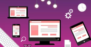 Projektowanie nowoczesnych stron internetowych