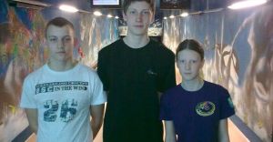 Vita Life Bowlings Championship