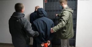 Mieszkacy Czechowic i Bielska oskareni o 111 kradziey paliwa