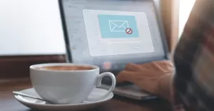 Bezpieczestwo danych w firmie - czym jest phishing?