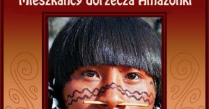 O Amazonii w Piwnicy Muz