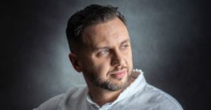 Koldowanie na Lipowcu wraz z Marcinem Styczniem