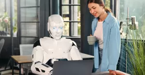 Tak, nauka programowania jest Ci potrzebna w czasach AI