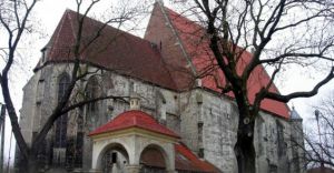 Wyjazd do Wilicy - zwiedzanie bazyliki, domu Dugosza i pawilonu