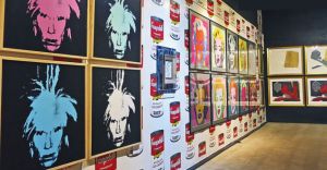 Wyjazd z Czechowic-Dziedzic do Muzeum Andy'ego Warhola