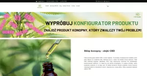Jak dziaa olej CBD?