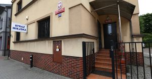 Trwa nabr na stanowisko komendanta Stray Miejskiej