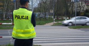 Policyjna akcja NURD