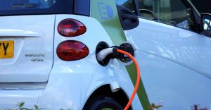 Samochd elektryczny? Sprawd, dlaczego warto!