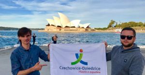 Myrczek & Tomaszewski w Australii. Trasa koncertowa na antypodach