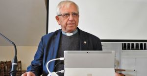 W kurii diecezjalnej rozmawiali nt. bezpieczestwa dzieci i modziey