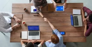 Nearshoring - jakie s korzyci?