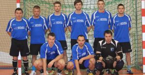 Czechowiczanie w Lidze Futsalu