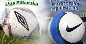 PALF i PALP: Ruszyy zapisy do lig