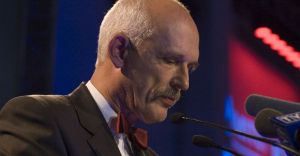 Korwin-Mikke w Czechowicach