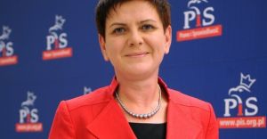 Wykroczenie posanki PIS