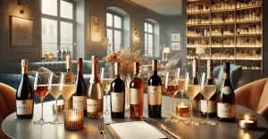 Od Prosecco po Porto: Jak wybra wino na kad okazj?