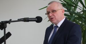 [WYWIAD] Starosta Ponka o sprawach Czechowic-Dziedzic