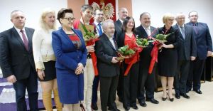 Nagrodzeni za dziaalno kulturaln