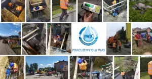 1,5 mln m3 sprzedanej wody. Czechowicki PWiK podsumowa rok