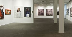 Otwarcie wystawy 42. Biennale