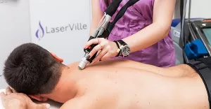 Depilacja laserowa mczyzn - czy warto i czym si charakteryzuje