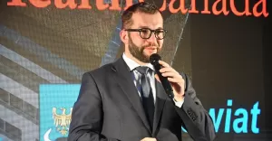 Grzegorz Puda zosta nowym ministrem rolnictwa