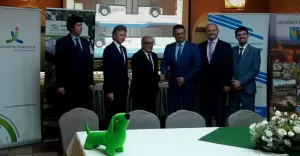 [WIDEO] Co zmienio si w PKM przez dekad? Spka podsumowaa 10 lat swojej dziaalnoci