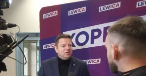 Pose Koperski: Apel o wojewdztwo bielskie jest absurdalny
