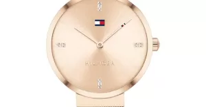 Propozycje modeli na rk od Tommy Hilfiger wyposaonych w Japoski mechanizm miyota