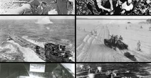 Miejski Konkurs Historyczny i Modelarski