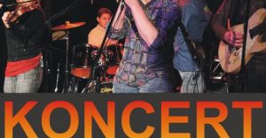 Koncert Mae Kino w MDK