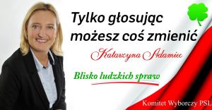 Pamitaj, oni na pewno zagosuj