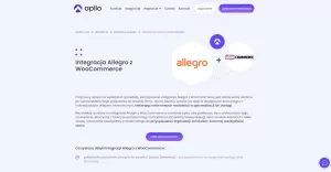 Jak zautomatyzowa sprzeda na Woccomerce poprzez integracje?